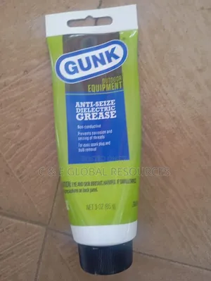 Anti-Seize Dielectric Grease (Liquid Wrench)