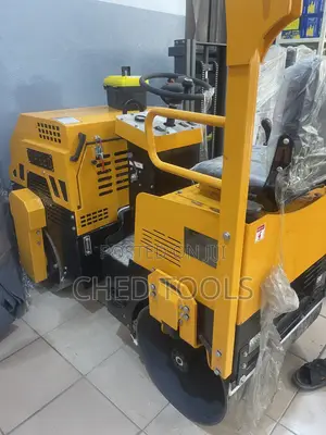 3ton Driving Roller