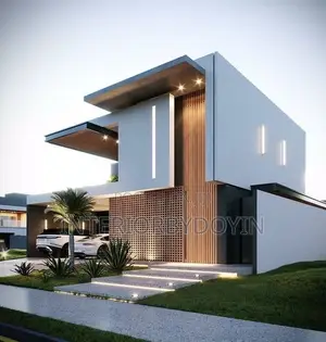Professional Architect for Residential & Commercial Building Designs