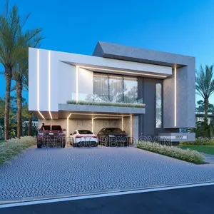 Professional Architect for Residential & Commercial Building Designs