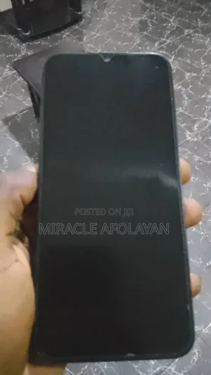 Xiaomi Redmi 15C 256 GB Black