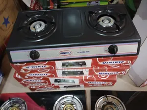 DS Table Top Gas Burner