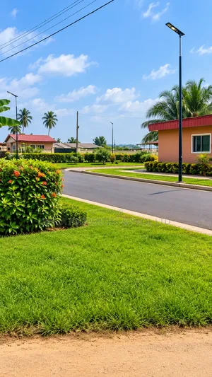 4bdrm Bungalow in Ugbokodo, Okpe for sale