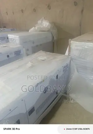 Perkins 15kVA Soundproof Generator for Hotels