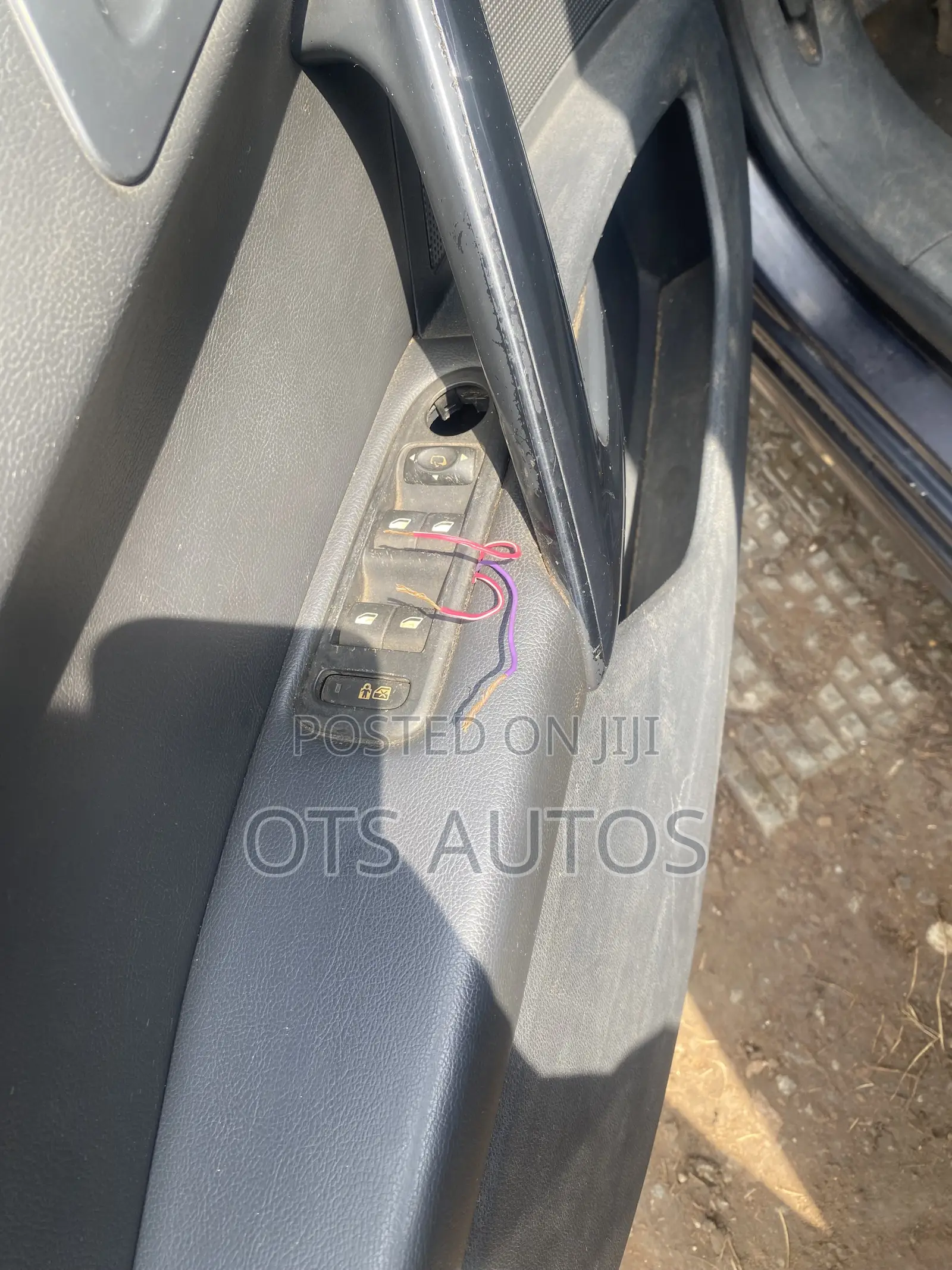 Peugeot 508 2013 Gray