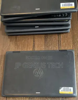 Laptop HP ProBook 11 X360 8GB Intel SSD 128GB