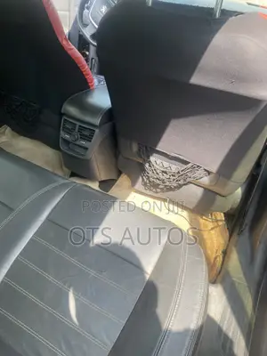 Peugeot 508 2013 Gray
