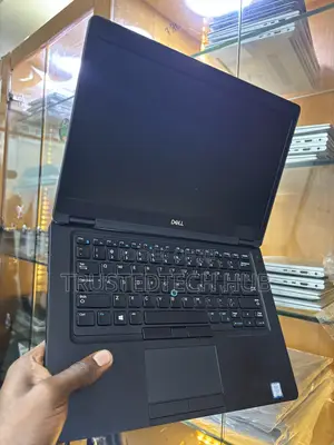 Laptop Dell Latitude 5490 8GB Intel Core i5 SSD 256GB