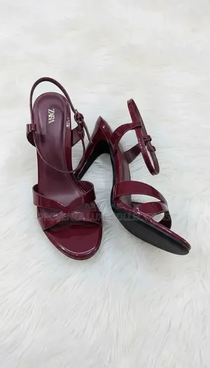Quality Heel
