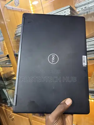 Laptop Dell Latitude 5490 8GB Intel Core i5 SSD 256GB