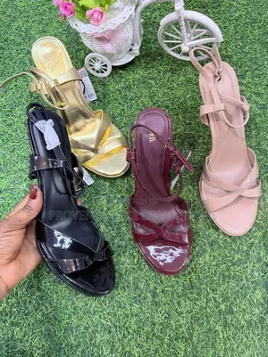 Quality Heel