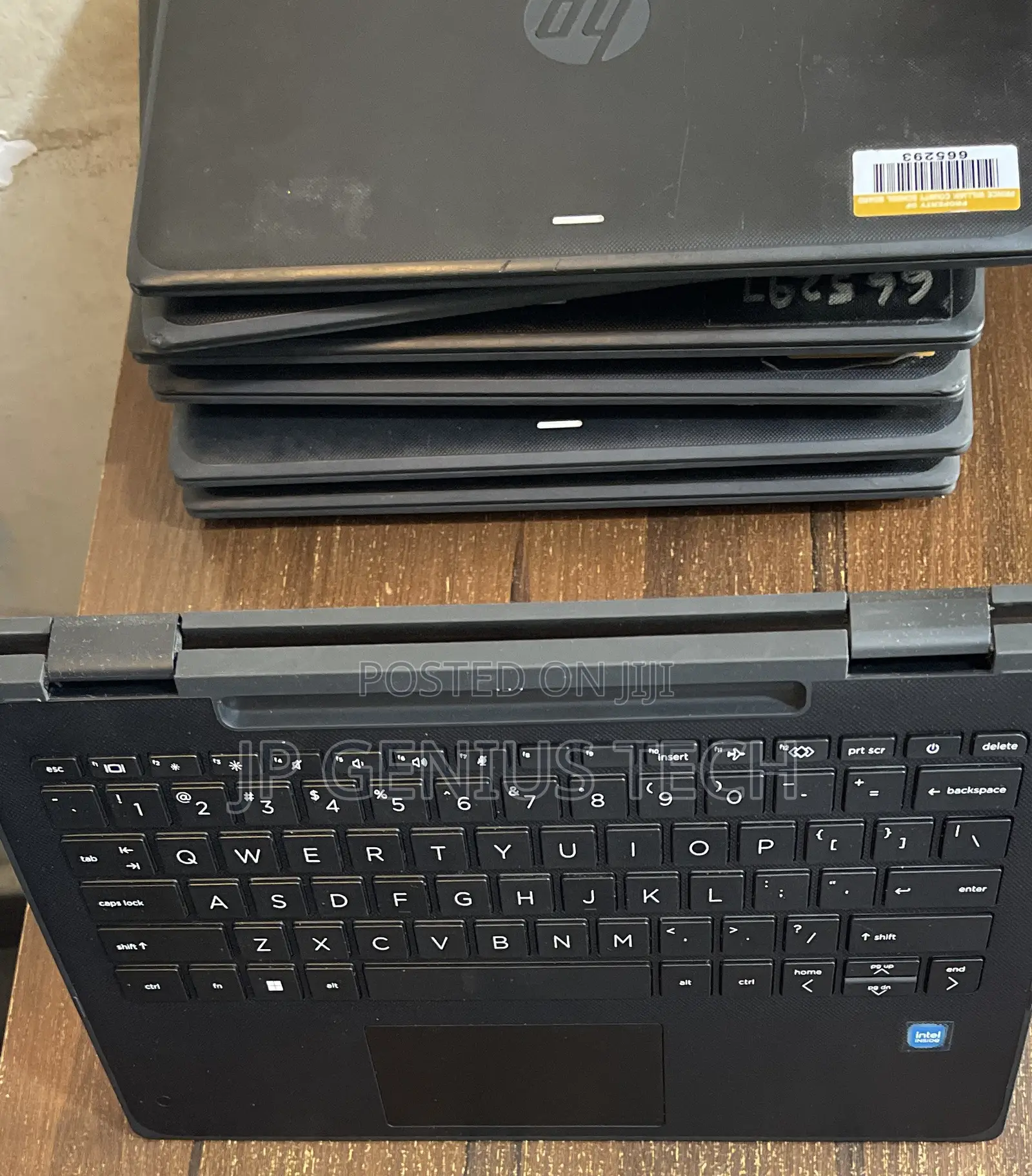 Laptop HP ProBook 11 X360 8GB Intel SSD 128GB