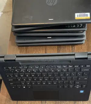 Laptop HP ProBook 11 X360 8GB Intel SSD 128GB