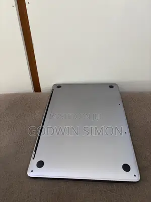 Laptop Apple MacBook Pro 2019 8GB Intel Core i5 SSD 128GB