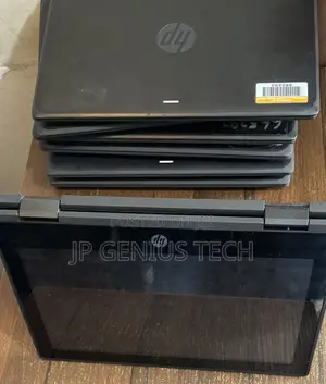 Laptop HP ProBook 11 X360 8GB Intel SSD 128GB