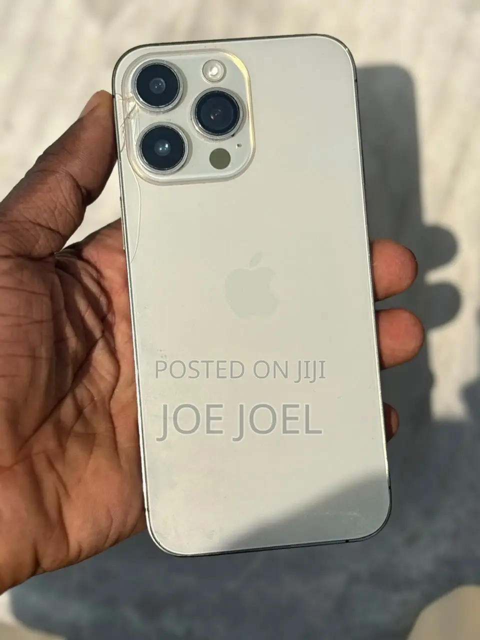 Apple iPhone 14 Pro Max 128 GB Gold