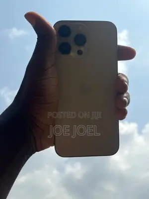 Apple iPhone 14 Pro Max 128 GB Gold