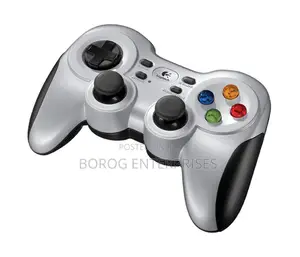 Logitech F710 Wireless Gamepad