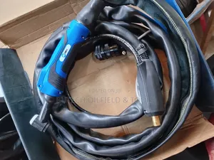 Miller MIG Welding Torch With Cable Assembly