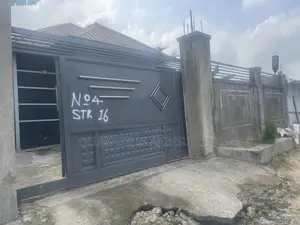 1bdrm House in Okegun, Ibeju for rent