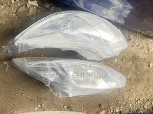 Set of Headlight Ford Focus 2011 2012 2013