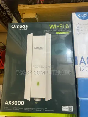 TP-Link Eap650 Outdoor