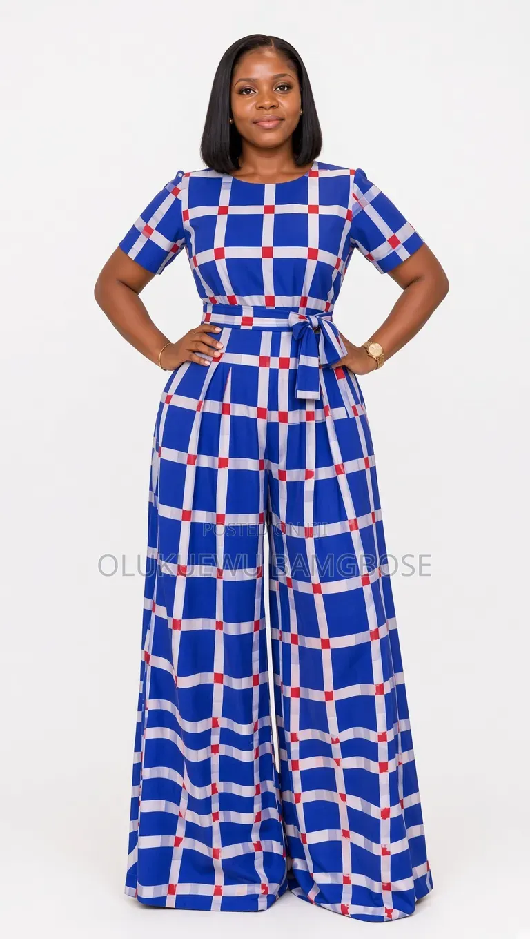 Two Piece Set