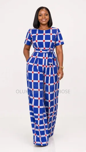 Two Piece Set