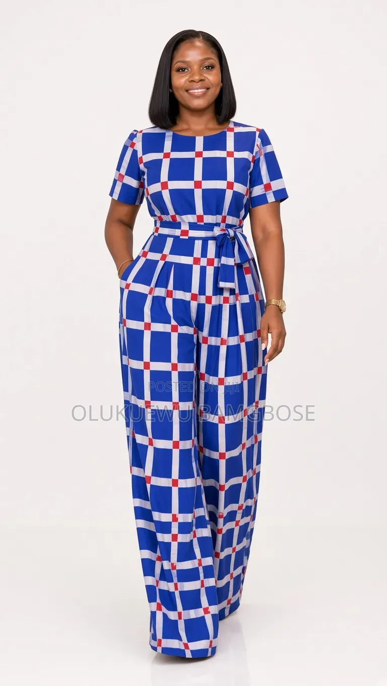 Two Piece Set
