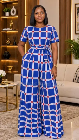 Two Piece Set