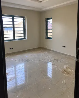 Professional Post-Construction Cleaning Services