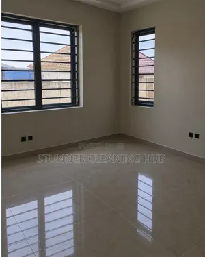 Professional Post-Construction Cleaning Services