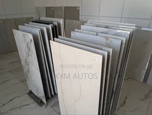 Spanish Tiles