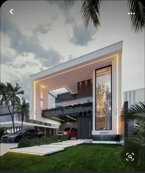 Architectural Plans & 3D Visualization