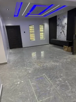 3bdrm Apartment in Opic, Isheri North for rent