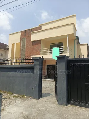 3bdrm Apartment in Chevron for rent