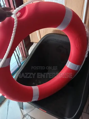 Safety Life Bouy
