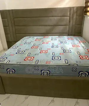 Mouka Foam 6by6 16Inches