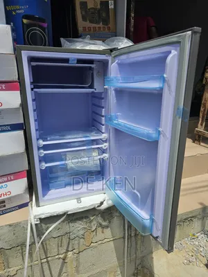 Snowsea Refrigerator Model Bc 128