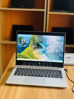 Laptop HP ProBook 430 G6 8GB Intel Core i5 SSD 256GB