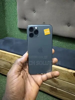 Apple iPhone 11 Pro 64 GB Green