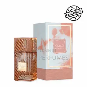 Lattafa Khamrah Mira EDP 100ml