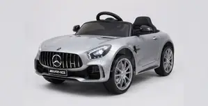 Rechargeable Electric Kids Ride on Toy Car With Remote Control