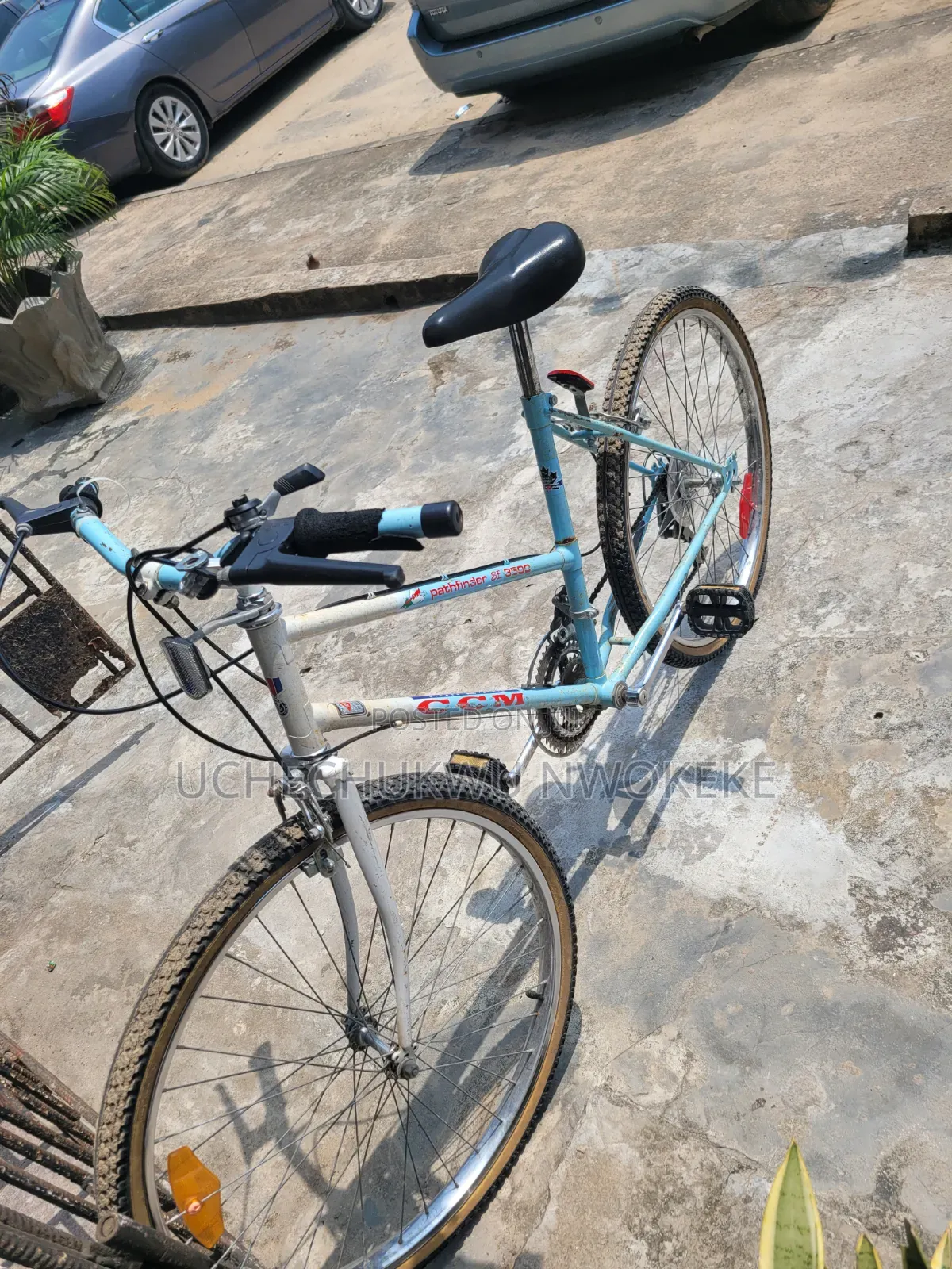 Bicycle Basic