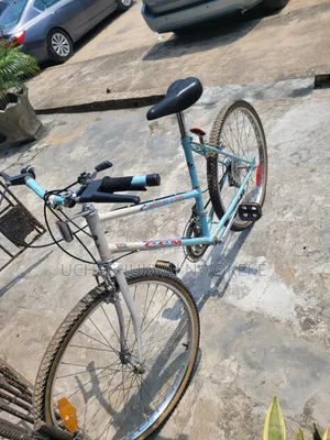 Bicycle Basic