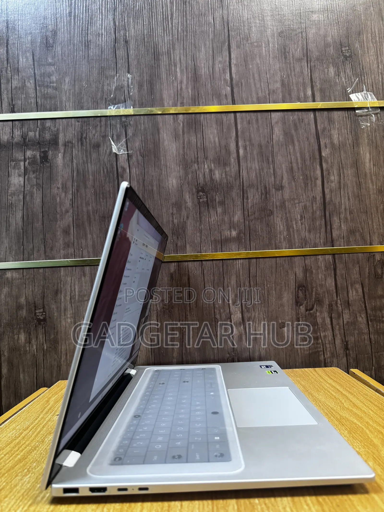 Laptop HP 16GB Intel Core Ultra 7 SSD 1T