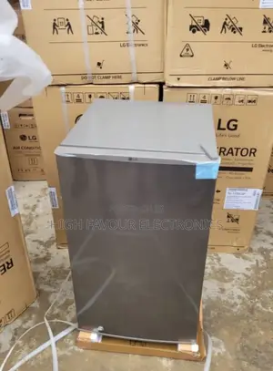 LG Midsize Refrigerator