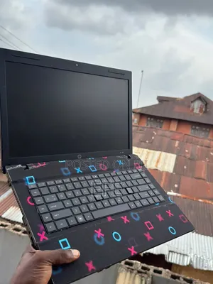 HP Laptop 4GB