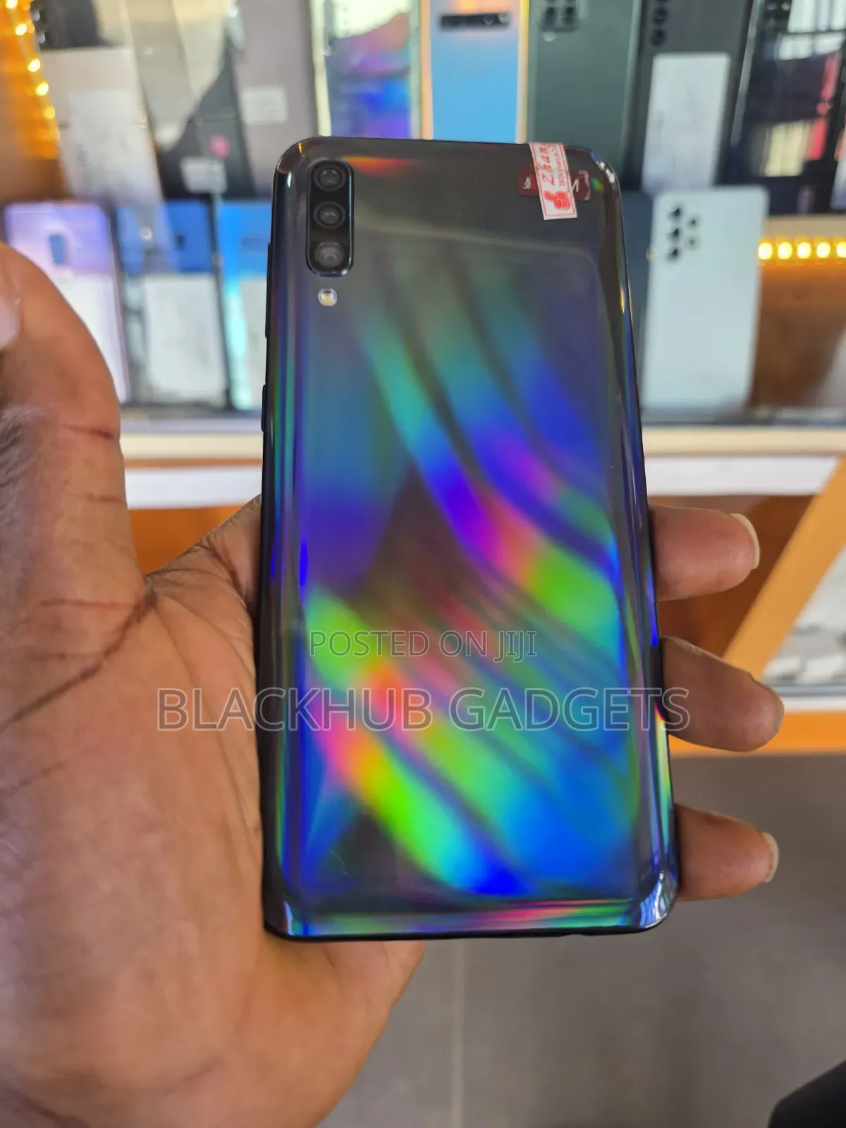 Samsung Galaxy A50 64 GB