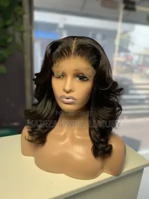 Donor Wavy Unit